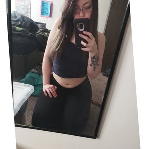 Meet your Posher, Keauna